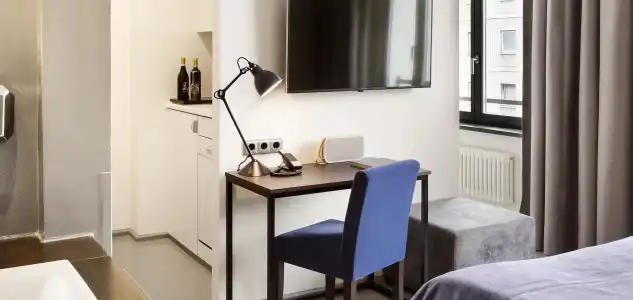 Lux 11 Berlin-Mitte - 30