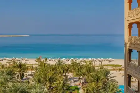 Waldorf Astoria Ras Al Khaimah - 49