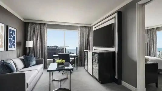 The Ritz-Carlton, Cleveland - 70
