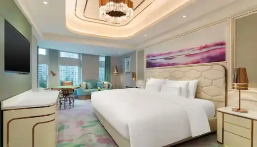 Radisson Collection,Xing Guo - 42