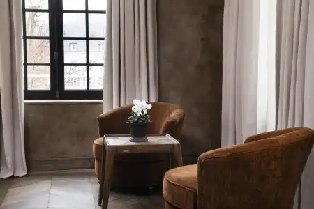 Hôtel Saint-Delis - Relais & Châteaux - 32