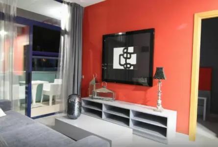 ApartFour Elements Suites - 30