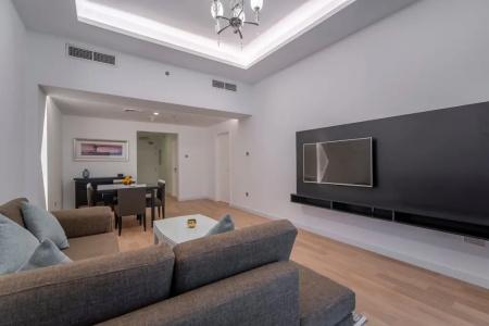 Rose Garden Apartments Barsha - 71