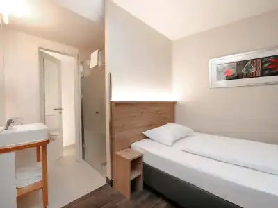 B&B Berlin-Mitte - 32