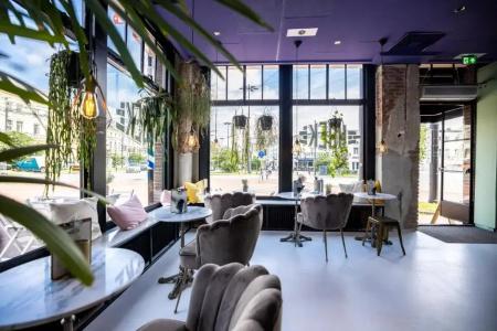 City Haarhuis - Worlds Crafted Collections - 19
