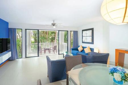 Homm Suites Laguna - 49