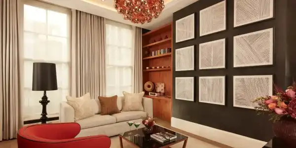 Flemings Mayfair - Small Luxury of the World - 64