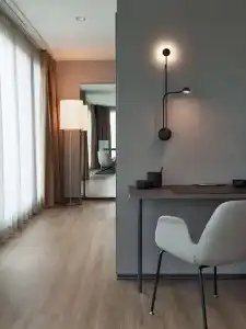 Radisson Blu, Lucerne - 111