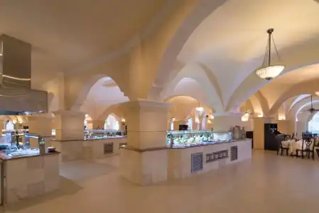 Occidental Caribe - All Inclusive - 29