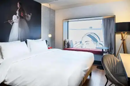 Radisson RED, Vienna - 54
