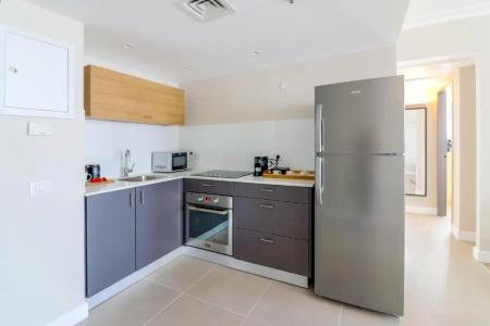 Master Haifa Beach Apartments - 33