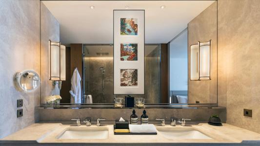 Park Hyatt Tokyo - 37