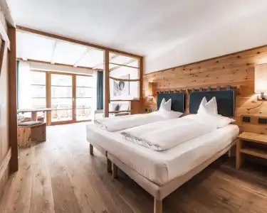 Tirler - Dolomites Living - 43