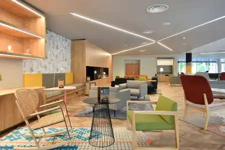 Hôtel Novotel Wavre Brussels East - 17