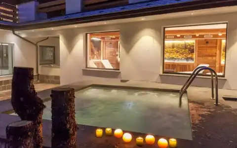 Terme Antico Bagno - 15