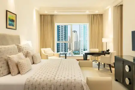 Grosvenor House, a Luxury Collection, Dubai - 80