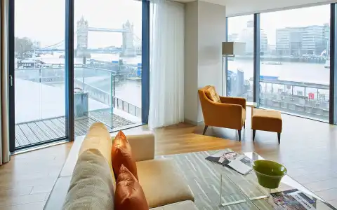 Cheval Three Quays at the Tower - 32