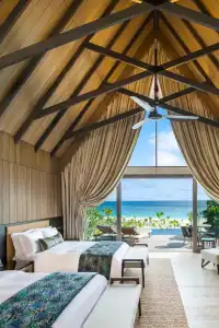 The St. Regis Maldives Vommuli Resort - 103