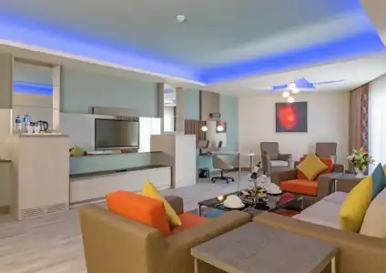 Royal Seginus - All Inclusive - 81