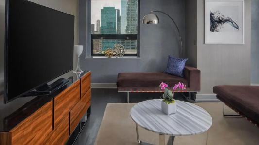 Hyatt Grand Central New York - 68
