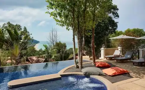 Rawi Warin Resort and Spa - 14