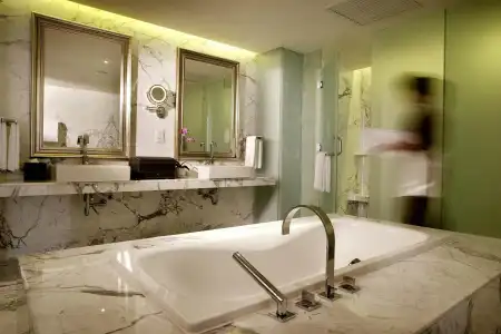 Intercontinental Beijing Beichen - 58