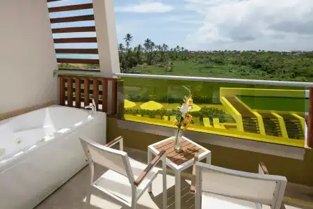 Dreams Onyx Resort & Spa All Inclusive - 44