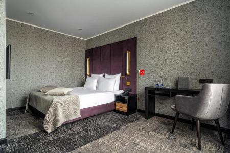 Kravt Nevsky & Spa - 73