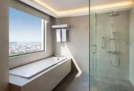 Hilton Garden Inn Jakarta Taman Palem - 76
