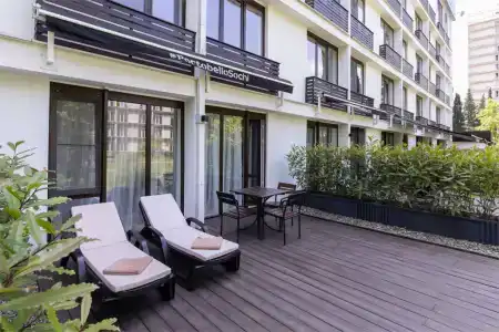 Portobello Sochi - 69