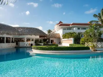 Zel Punta Cana, All Suites - All inclusive - 0