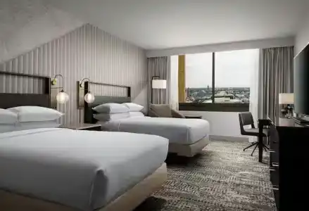 Fera Anaheim, a DoubleTree by Hilton - 33