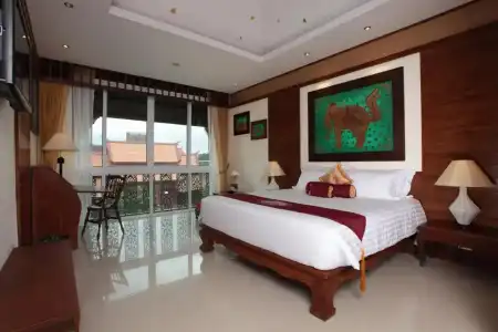 Kodchasri Thani Chiangmai - 4