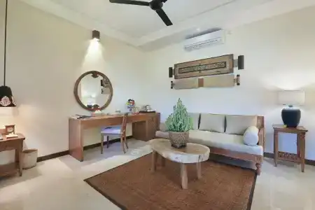 The Kayon Jungle Resort - 16