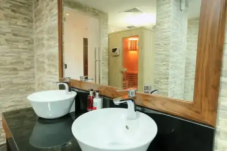 Mughal Suites - 9