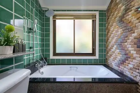 Boutique Resort Private Pool Villa - 129