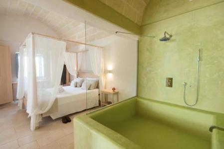 Relais Masseria Villa Cenci - 63