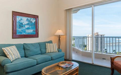 Lovers Key Resort PH2 - 49