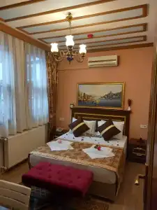 Emirhan Guesthouse & Suites - 40