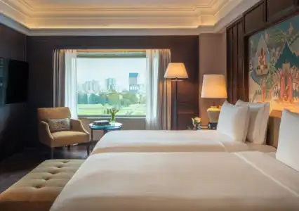 Anantara Siam Bangkok - 82
