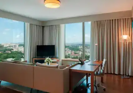 Renaissance Istanbul Polat Bosphorus - 81