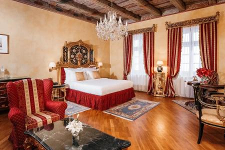 Alchymist Grand & Spa - 43