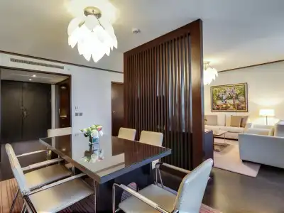 Hyatt Regency Kyiv - 37