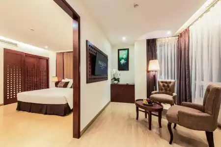 Paragon Saigon - 101
