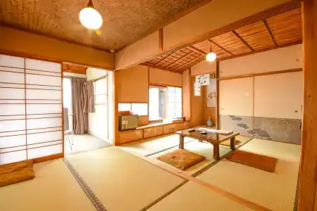 Koyasan Saizenin - 21