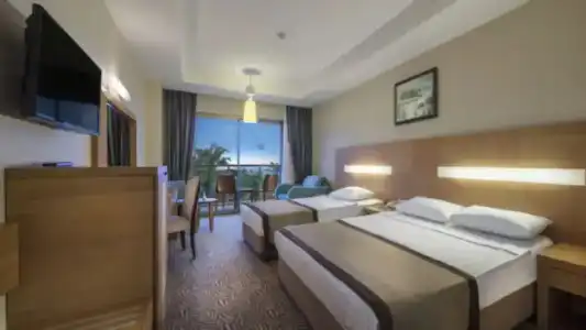 Saphir & Villas - 40