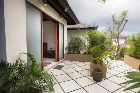 Solo Villas & Retreat - 13