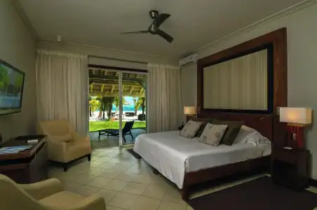 Paradis Beachcomber Golf Resort & Spa - 67