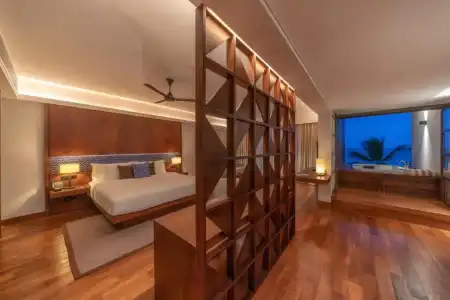 Le Grand Galle - 60