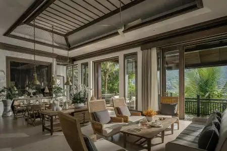 InterContinental Danang Sun Peninsula Resort by IHG - 97
